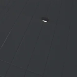 VidaXL Tuintafel 126x76x72 Cm Kunststof Antraciet -Zon Bloei Verkoopwinkel 0f6ee99a552a49088ac4affbef5a6453