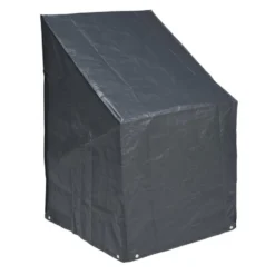 Nature Tuinstoelen Beschermhoes - 68 X 110 Cm