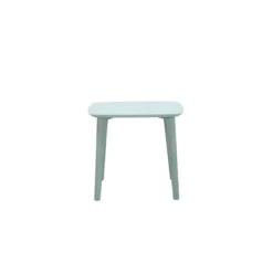 Garden Impressions Mateo Tuintafel 85x85xH75 - Soft Groen