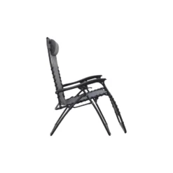 VDG Dunedin Relax Stoel - Antraciet -Zon Bloei Verkoopwinkel 1000031626 0103