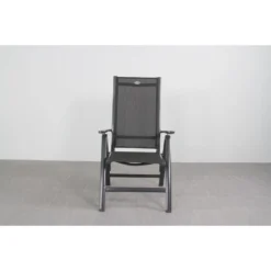 Hartman Roma Verstelbare Tuinstoel -Zon Bloei Verkoopwinkel 1000031710 0103