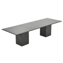 Studio 20 Viking Tuintafel 240 X 100 Cm - Pearl Grey -Zon Bloei Verkoopwinkel 1000035683 0104