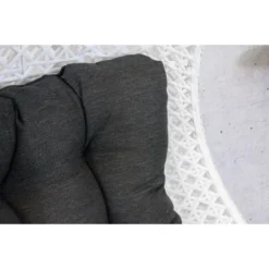 SenS-Line Funny Relax Hangstoel - Wit -Zon Bloei Verkoopwinkel 1000038281 0102