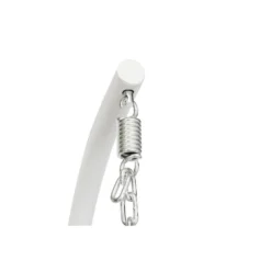 SenS-Line Funny Relax Hangstoel - Wit -Zon Bloei Verkoopwinkel 1000038281 0103