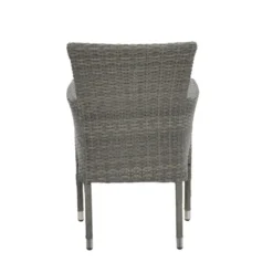 Garden Impressions Jerba Stapelbare Tuinstoel -Zon Bloei Verkoopwinkel 1000040776 0104