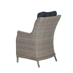 Garden Impressions Marbella Tuinstoel - Vintage Willow -Zon Bloei Verkoopwinkel 1000040779 0104