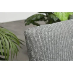 Garden Impressions Ron Tuinstoel - Teak Look -Zon Bloei Verkoopwinkel 1000042195 0104