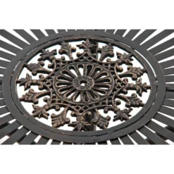 Clp Tuintafel Hari Brons -Zon Bloei Verkoopwinkel 1000045409 0103