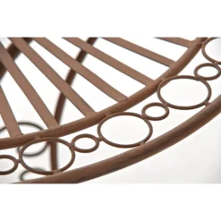 Clp Tuintafel Hari Bruin -Zon Bloei Verkoopwinkel 1000045410 0102