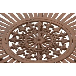 Clp Tuintafel Hari Bruin -Zon Bloei Verkoopwinkel 1000045410 0103