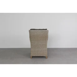 VDG King Dining Tuinstoel - Dessert -Zon Bloei Verkoopwinkel 1000048038 0102