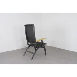 Hartman Da Vinci Standenstoel - Teak Armleuning -Zon Bloei Verkoopwinkel 1000048052 0103