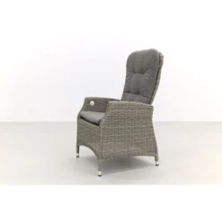 VDG Memphis Verstelbare Tuinstoel -Zon Bloei Verkoopwinkel 1000048053 0102