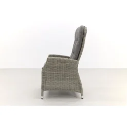 VDG Memphis Verstelbare Tuinstoel -Zon Bloei Verkoopwinkel 1000048053 0103