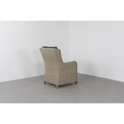 VDG Torino Dining Tuinstoel - Dessert -Zon Bloei Verkoopwinkel 1000048059 0103