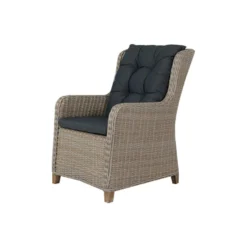 VDG Torino Dining Tuinstoel - Dessert