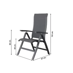Suns Melbourne Standenstoel -Zon Bloei Verkoopwinkel 1000048279 0101