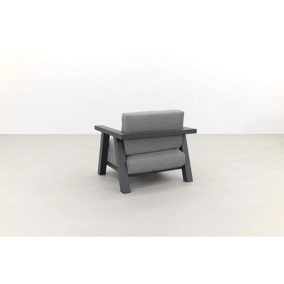 4 Seasons Iconic Loungestoel (1 St.) 3 4 Seasons Iconic Loungestoel (1 St.) - Afbeelding 3