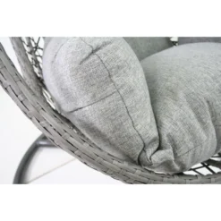 Sens-Line Mona Hangstoel Sand -Zon Bloei Verkoopwinkel 1000048767 0103