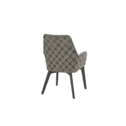 4 Seasons Savoy Tuinstoel (1st.) -Zon Bloei Verkoopwinkel 1000048791 0102