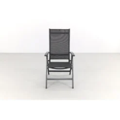 Kettler Easy Verstelbare Tuinstoel -Zon Bloei Verkoopwinkel 1000048808 0103