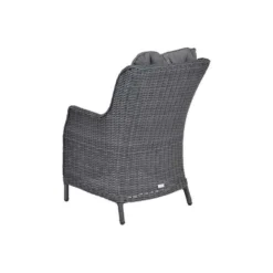 Garden Impressions Osborne Dining Tuinstoel - Earl Grey -Zon Bloei Verkoopwinkel 1000048813 0103