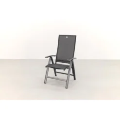 Hartman Valentino Verstelbare Tuinstoel - Xerix -Zon Bloei Verkoopwinkel 1000048818 0102