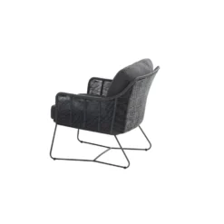 Taste Belmond Loungestoel - Antraciet -Zon Bloei Verkoopwinkel 1000050057 0102