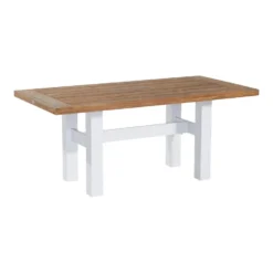 Hartman Yasmani Dining Tuintafel - 180x95 Cm. - White