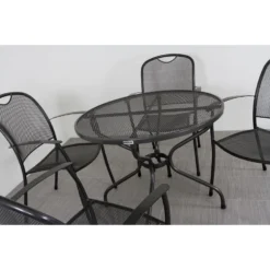 Kettler Kos Stapelstoel -Zon Bloei Verkoopwinkel 1000053223 0101