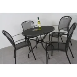 Kettler Kos Stapelstoel -Zon Bloei Verkoopwinkel 1000053223 0102