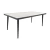 Hartman Constantine Tafel 188 X 96 Cm. - Xerix / Ceramic