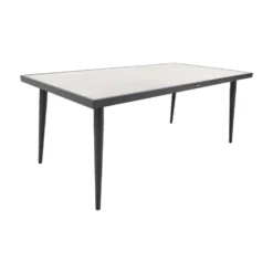 Hartman Constantine Tafel 188 X 96 Cm. - Xerix / Ceramic
