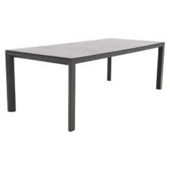 VDG Baltimor Dining Tuintafel - 220 X 100 Cm