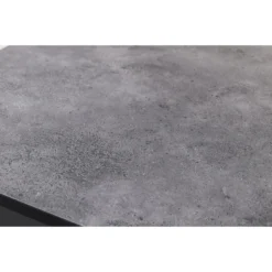 Kettler Edge Tuintafel 160 X 95 Cm. - HPL Antraciet -Zon Bloei Verkoopwinkel 1000053262 0102
