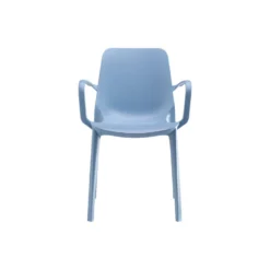Scab Ginevra Armchair - Blauw -Zon Bloei Verkoopwinkel 1000054208 0102