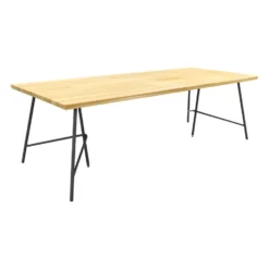 Taste Lano Tuintafel - 240x100 Cm -Zon Bloei Verkoopwinkel 1000054212 0102