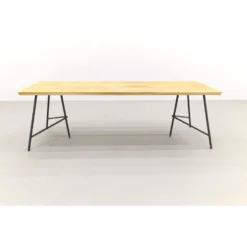 Taste Lano Tuintafel - 240x100 Cm -Zon Bloei Verkoopwinkel 1000054212 0103