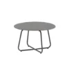 4-Seasons Outdoor Dali Koffietafel - Ø 58,5 Cm H 35 Cm