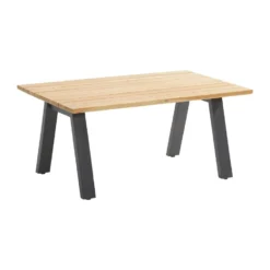 Taste Ambassador Hoge Koffietafel - 120x70 Cm