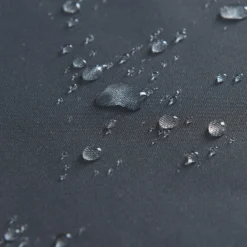 ACAZA Beschermhoes Voor Zweefparasol - Met 300 Cm Doorsnede - Donkergrijs -Zon Bloei Verkoopwinkel 1000067974 0102