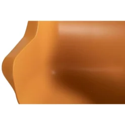 Hartman Sophie Studio Dining Armstoel - Indian Orange - Set Van 2 -Zon Bloei Verkoopwinkel 1000072083 0103