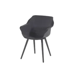 Hartman Sophie Studio Dining Armstoel - Xerix - Set Van 2 -Zon Bloei Verkoopwinkel 1000072084 0102