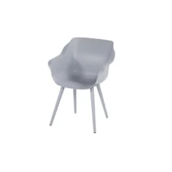 Hartman Sophie Studio Dining Armstoel - Xerix - Set Van 2 -Zon Bloei Verkoopwinkel 1000073144 0102