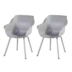 Hartman Sophie Element Dining Armstoel- Xerix - 2 St.