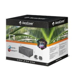 Aerocover Tuintafelhoes 300x110 Cm -Zon Bloei Verkoopwinkel 1000073192 0102