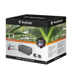 Aerocover Tuintafelhoes 240x110 Cm -Zon Bloei Verkoopwinkel 1000073193 0102