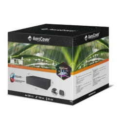Aerocover Tuinsethoes - 240x150x85 Cm -Zon Bloei Verkoopwinkel 1000073194 0102