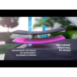 Aerocover Loungesethoes L-vorm 300x300 Cm -Zon Bloei Verkoopwinkel 1000073206 0103