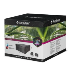 Aerocover Loungesethoes 275x275x70 Cm -Zon Bloei Verkoopwinkel 1000073213 0102